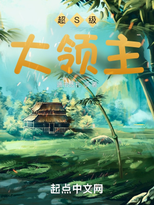 超S級大領(lǐng)主