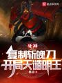 死神：復(fù)制斬魄刀，開(kāi)局天譴明王