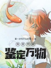 我居然能鑒定萬物