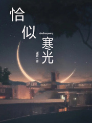 恰似寒光