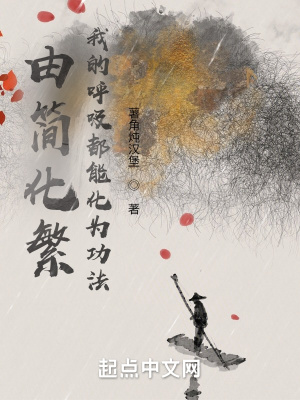 由簡化繁，我的呼吸都能化為功法