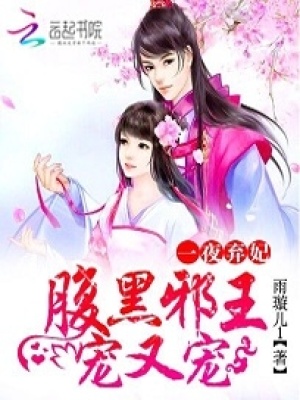 一夜棄妃：腹黑邪王寵又寵