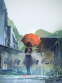 雨與花與死地