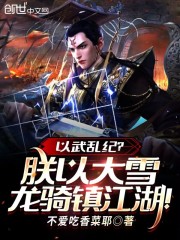 以武亂紀？朕以大雪龍騎鎮江湖！