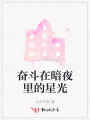 奮斗在暗夜里的星光
