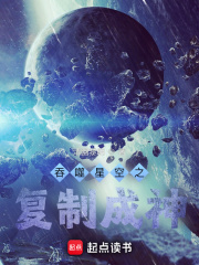 吞噬星空之復制成神
