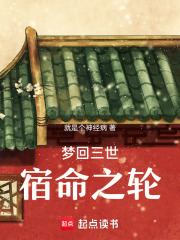 夢回三世：宿命之輪