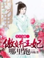 傲嬌王妃哪里跑