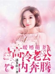 暖婚萌妻：高冷老公內(nèi)奔騰