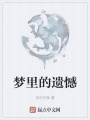 夢里的遺憾