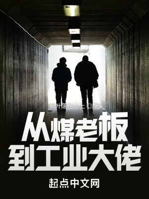 從煤老板到工業大佬