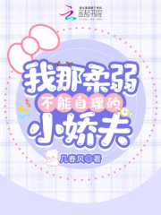 我那柔弱不能自理的小嬌夫