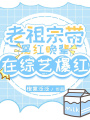 老祖宗帶黑紅晚輩在綜藝爆紅