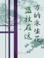 盛放在遠方的永生花
