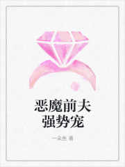 惡魔前夫強勢寵
