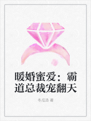 暖婚蜜愛(ài)：霸道總裁寵翻天
