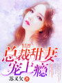 總裁甜妻寵上癮