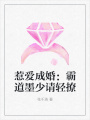 惹愛成婚：霸道墨少請輕撩