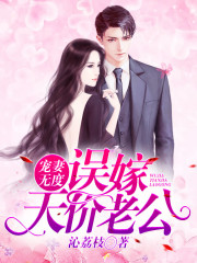 寵妻無度：誤嫁天價老公