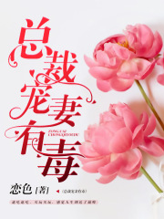 總裁寵妻有毒