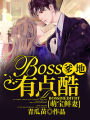 萌寶鮮妻：BOSS爹地有點酷