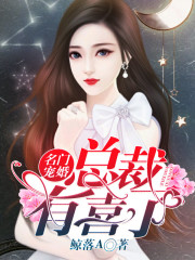名門寵婚：總裁，有喜了