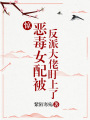驚！惡毒女配被反派大佬盯上了
