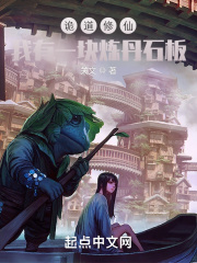 詭道修仙：我有一塊煉丹石板