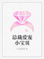 總裁愛寵小寶貝