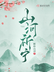 山河祈宁（霍祈袁韶）小说，山河祈宁免费阅读