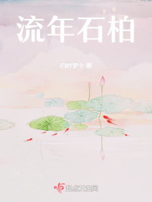流年石柏