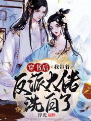 穿書后，我帶著反派大佬洗白了