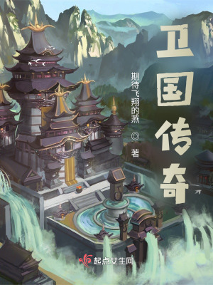 衛國傳奇