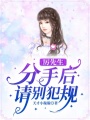 厲先生，分手后請(qǐng)別犯規(guī)