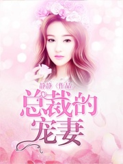 總裁的寵妻