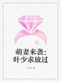 萌妻來襲：葉少求放過