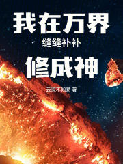 我為萬界縫縫補補修成神