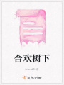 合歡樹下