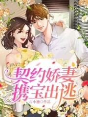契約嬌妻攜寶出逃