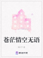 蒼茫情空無語
