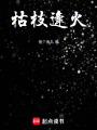 枯枝逢火