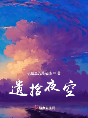 遺拾夜空