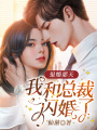 退婚那天，我和總裁閃婚了