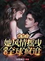離婚后她風情搖曳，陸爺全球瘋追