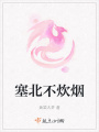 塞北不炊煙
