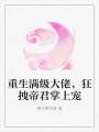 重生滿級大佬，狂拽帝君掌上寵