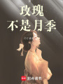 玫瑰不是月季