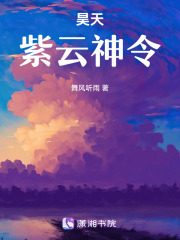 昊天紫云神令