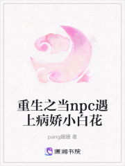 重生之當npc遇上病嬌小白花