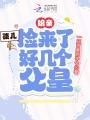 娘親，孩兒撿來了好幾個父皇